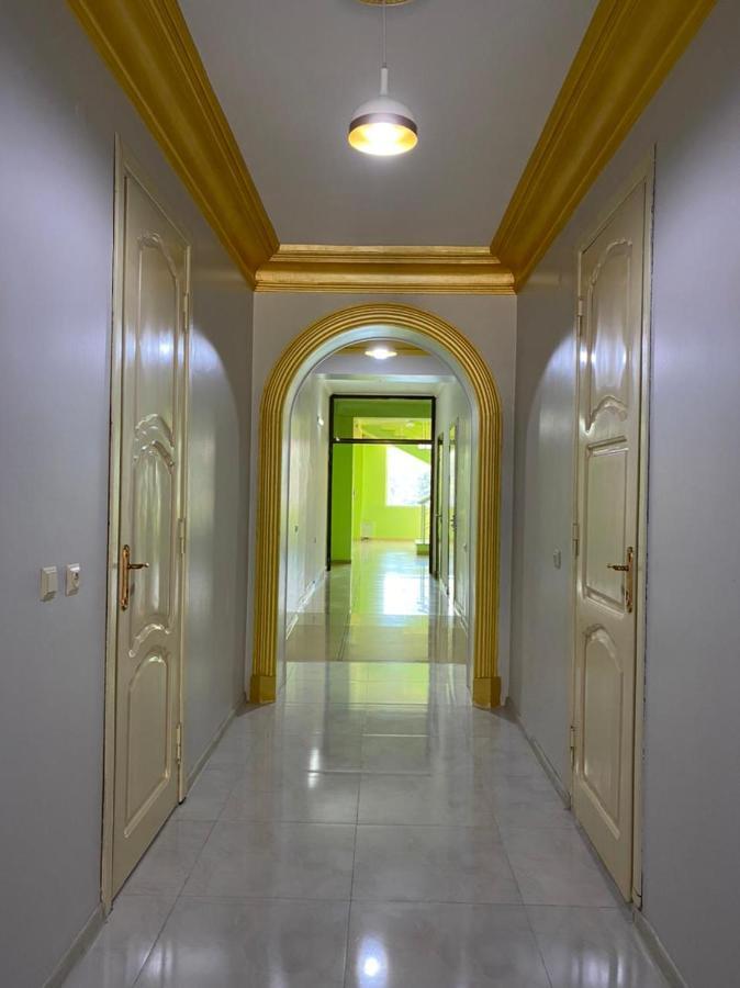 Hotel Genatsvale Batoumi Extérieur photo