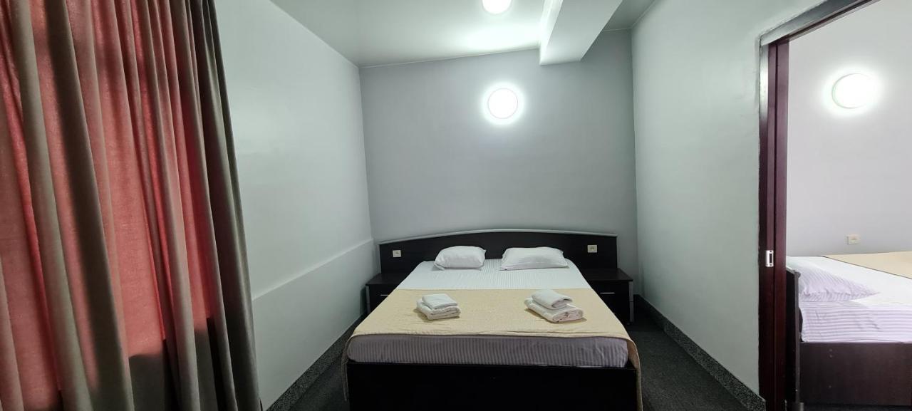Hotel Genatsvale Batoumi Extérieur photo